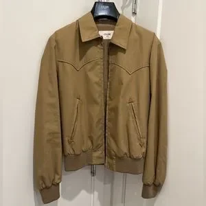きらめく♪◇スパンコール JACKET◇CELINE スパンコール付きジャケット By：CELINE（セリーヌ） | dranb